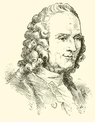 Jean Philippe Rameau, 1683-1764